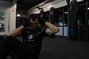 2-in-1  Zwarte katoenen neusstrips + Zwarte katoenen mondtapes - 60 stuks